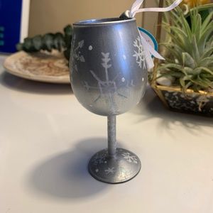 Lolita Retired Mini Wine Ornaments